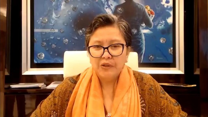 Lestari Moerdijat: Sertifikasi SDM Ekonomi Kreatif Penting untuk Pelestarian Budaya dan Peningkatan Pariwisata